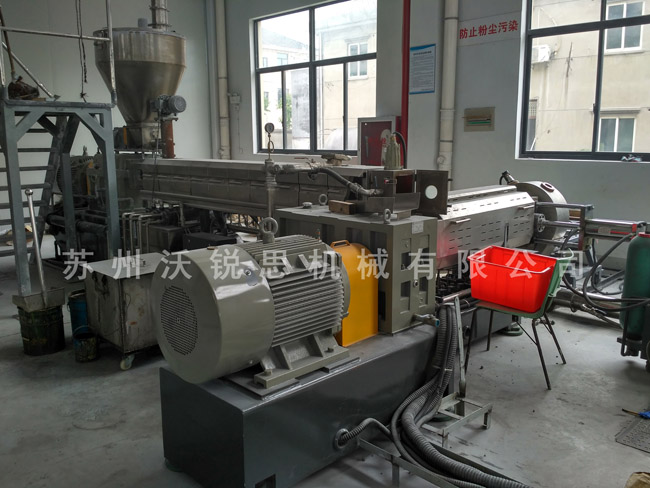 薄膜造粒機種類多，讓我從容選擇