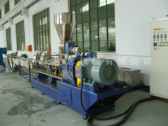 薄膜造粒機廠家