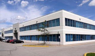 蘇州沃銳思機械有限公司企業(yè)簡介