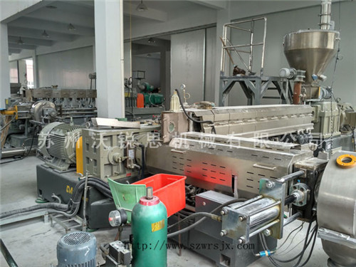 未來我國薄膜造粒機銷售額持續(xù)增長