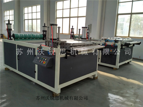 合成樹脂瓦設(shè)備如何才能滿足日益增長的市場需求