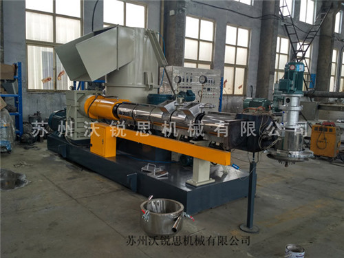 薄膜造粒機(jī)與我們的日常生活