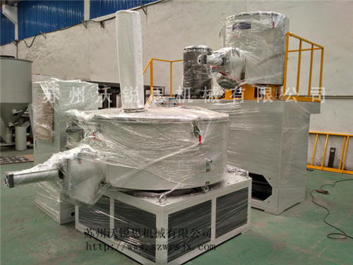 沃銳思機(jī)械薄膜造粒機(jī)，您只管安心采購(gòu)