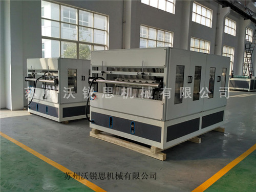 合成樹(shù)脂瓦設(shè)備直銷不再難