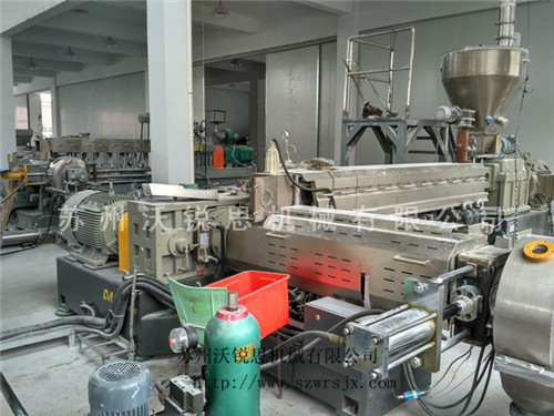 薄膜造粒機(jī)認(rèn)為買(mǎi)家和賣(mài)家是相互依存的關(guān)系