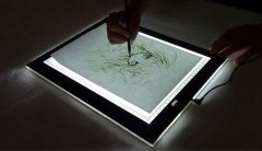 拷貝臺(tái)專用亞克力板