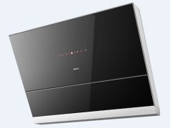 抽油煙機(jī)面板