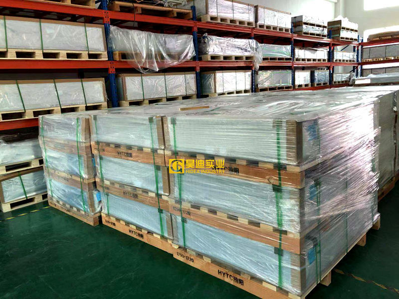 光學(xué)級薄板HY001