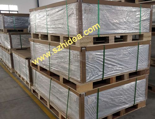 SX光学级薄板2.0MM