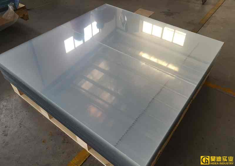 防静电压克力板