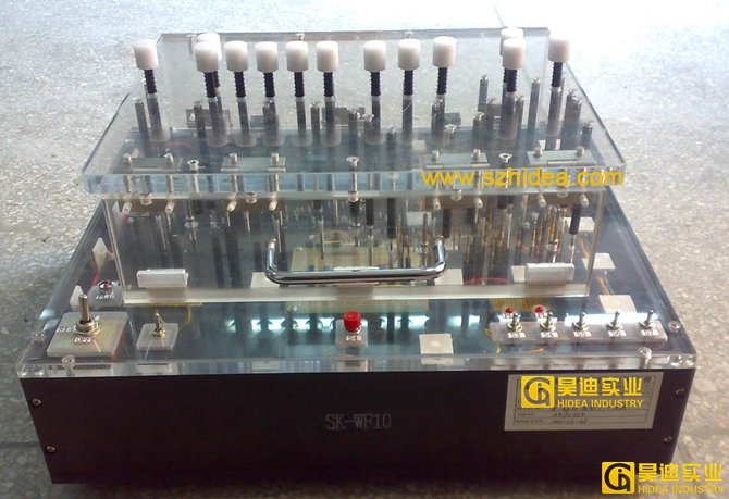 亞克力治具（制具）